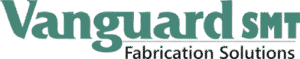 Vangarud logo